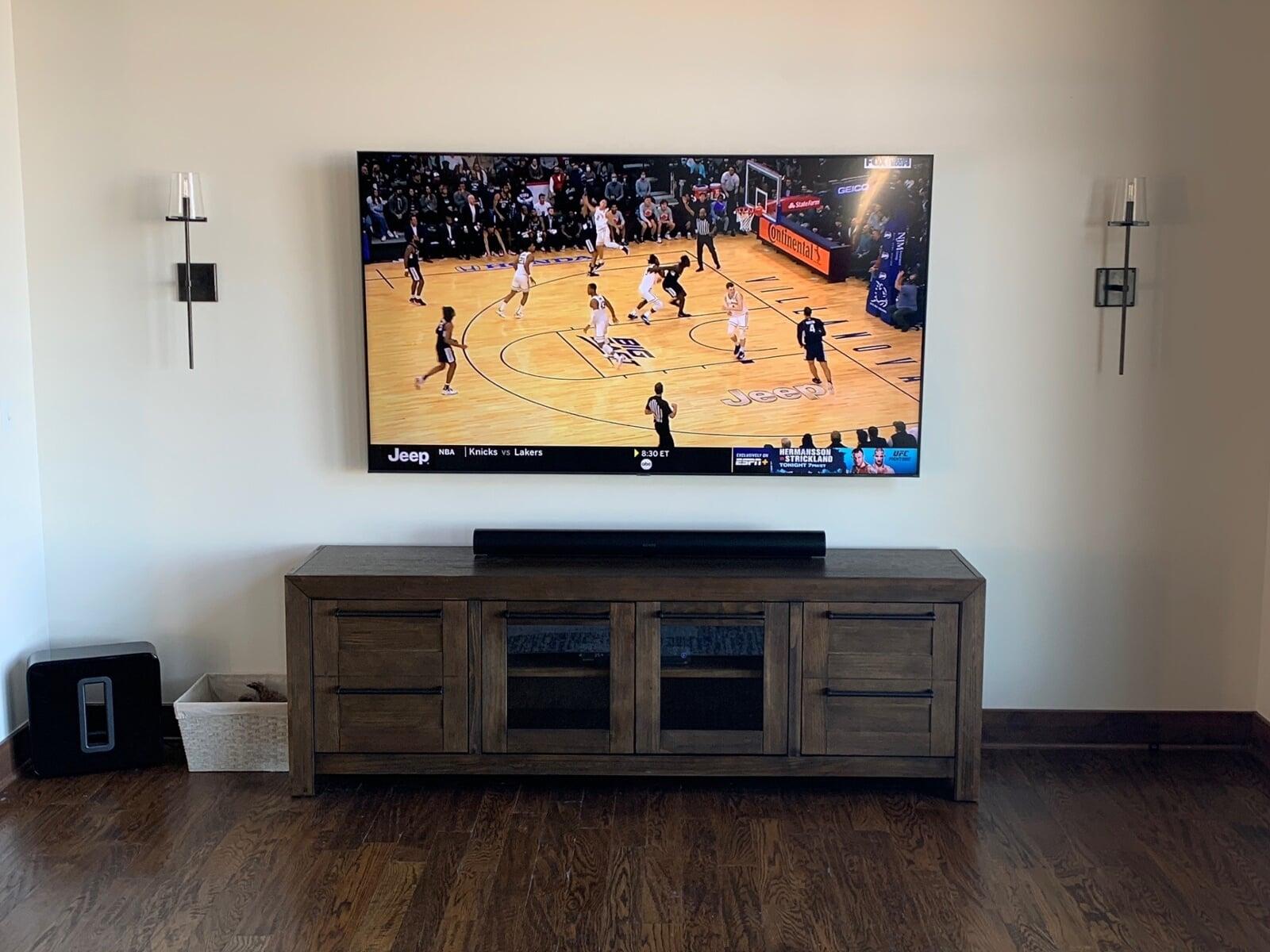 Sonos Speaker System