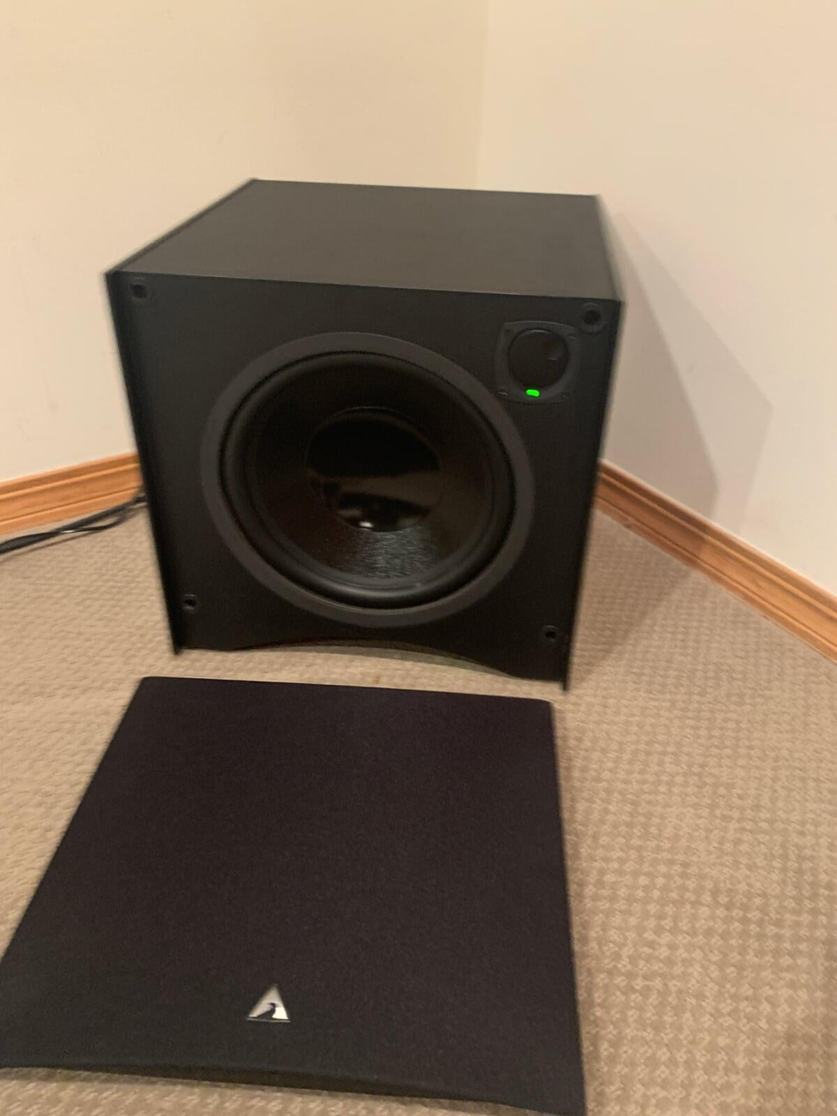 Atlantic Subwoofer