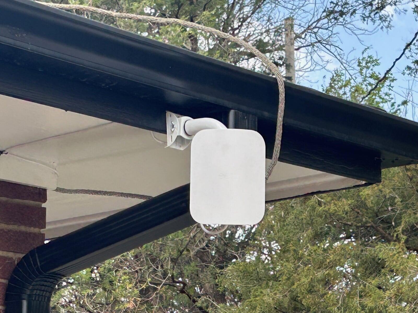 Outdoor Wireless AP
