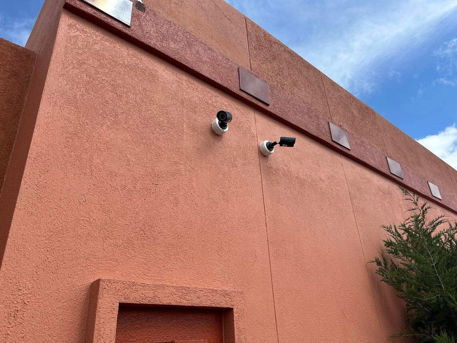 Reolink Securtiy System