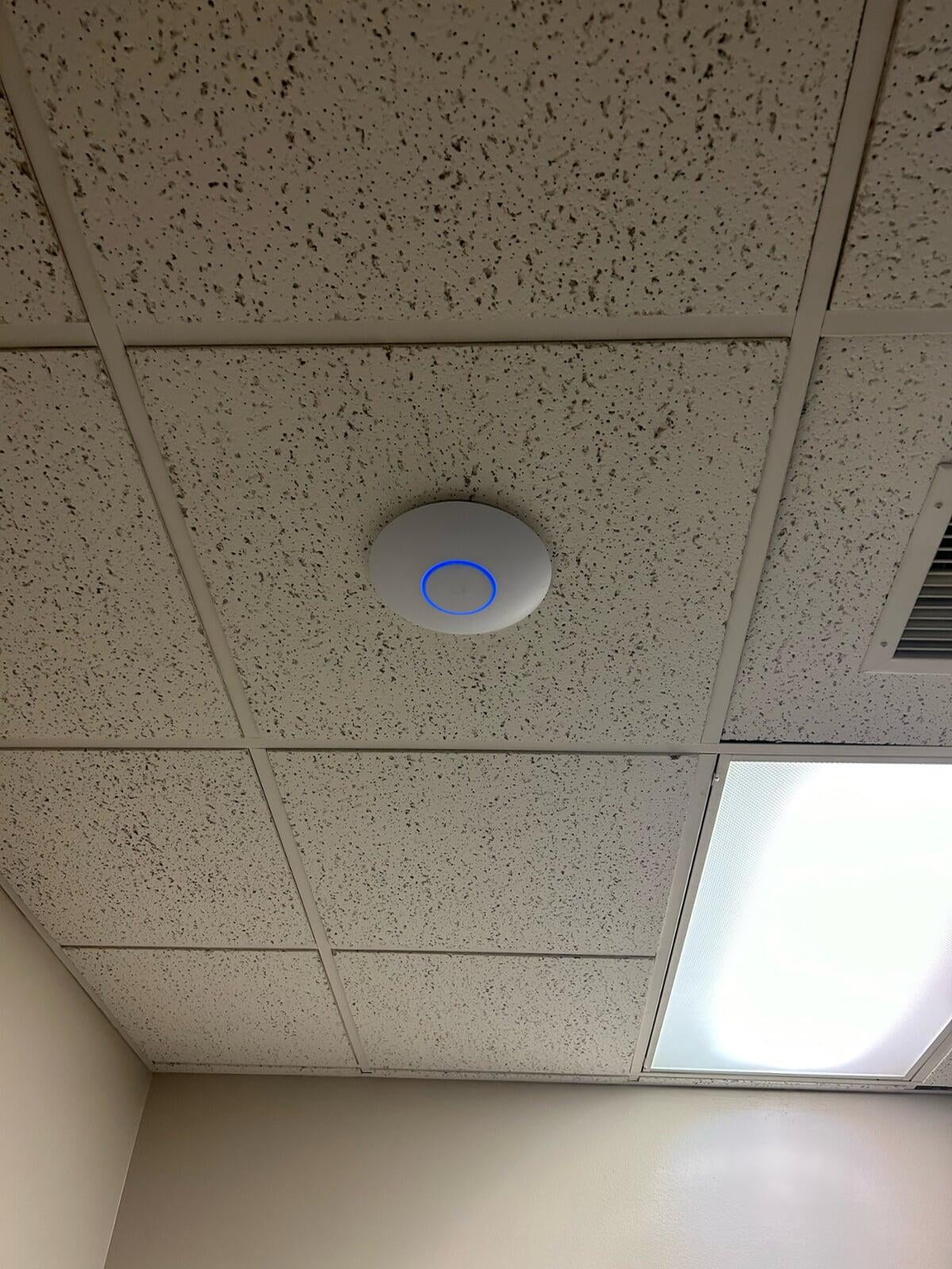 Ubiquiti Business Upgrade