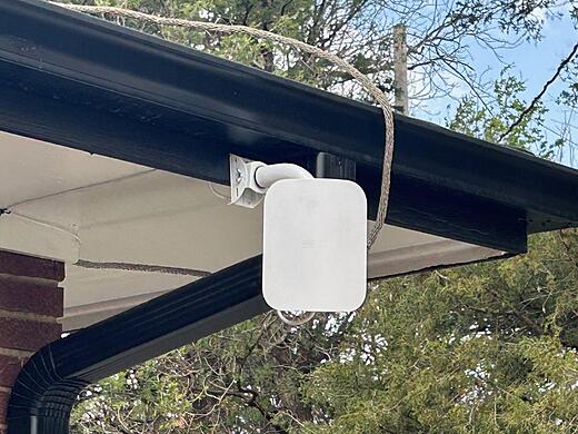 Outdoor Wireless AP