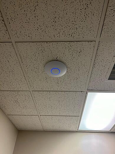 Ubiquiti Business Upgrade