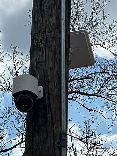 Eufy 4G LTE Camera